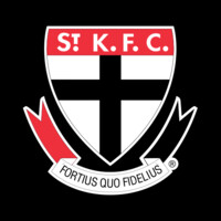 St Kilda Football Club Logo