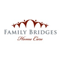 Family Bridges Home Care Logo