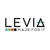 Gruppo Levia Logo