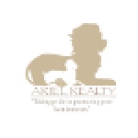 ARIEL REALTY Logo