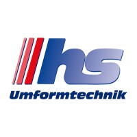 HS Umformtechnik GmbH Logo