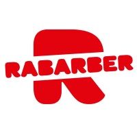 Theaterschool Rabarber Logo