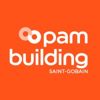 SAINT-GOBAIN PAM BUILDING Deutschland GmbH Logo