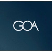 GOA Skincare Logo