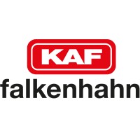 KAF Falkenhahn Bau AG Logo