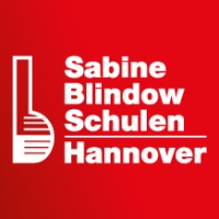 Sabine Blindow Schulen Logo