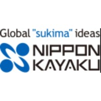 Nippon Kayaku Co., Ltd. Logo