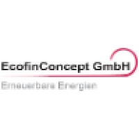 EcofinConcept GmbH Logo