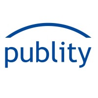 publity AG Logo