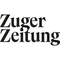 Zuger Zeitung Logo