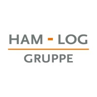 HAM-LOG-GRUPPE Holding GmbH Logo