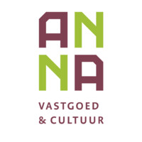 ANNA Vastgoed & Cultuur Logo