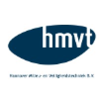 Hannover Milieu - en Veiligheidstechniek ( HMVT ) Logo