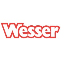 Wesser GmbH Logo