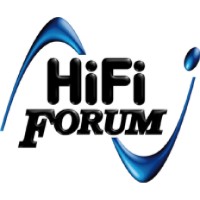 HiFi Forum GmbH Logo