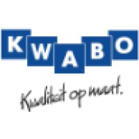 Kwabo Techniek BV/ Total Floorcovering Concept Logo