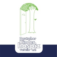 Deutscher Kinderhospizverein e.V. Logo