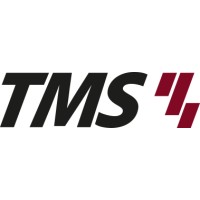 TMS (Thom Micro Systems) Logo