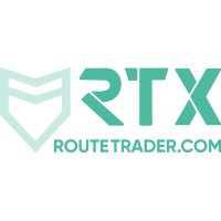 RTX RouteTrader Logo