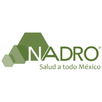 Nadro Logo