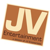 JV Entertainment Logo