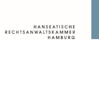 Hamburg Bar Logo
