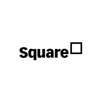 Square IS Logo