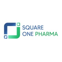 Square One Pharma Logo
