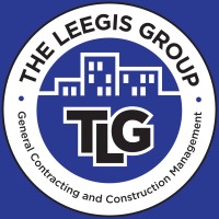 The Leegis Group, Inc. Logo