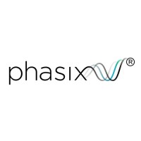 phasix GmbH Logo