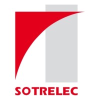 SOTRELEC Logo