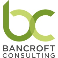 Bancroft Consulting Limited Logo