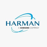 HARMAN DO BRASIL Logo