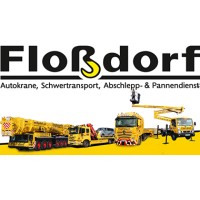 Dietmar Floßdorf GmbH & Co. KG Logo