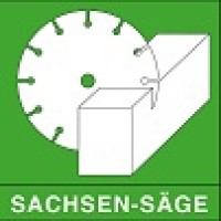 SACHSEN-SÄGE GmbH Logo