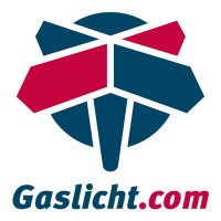 Gaslicht.com Logo