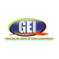 Global Energy Innovations, Inc. Logo