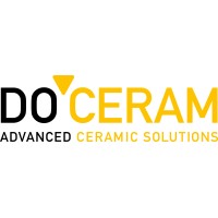 DOCERAM GmbH Logo