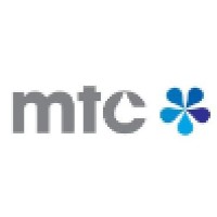MTC Stiftelsen Logo
