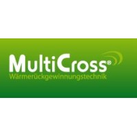 MultiCross GmbH Logo