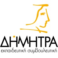 DIMITRA Education & Consulting SA Logo