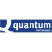 Quantum Packaging Logo