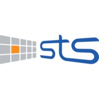 STS Payments (Smart Technology Solutions Limited) Logo