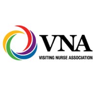 Visiting Nurse Association Logo