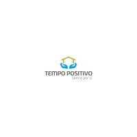 Tempo Positivo, Lda Logo