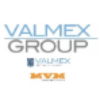 MVM a VALMEX Group Division Logo