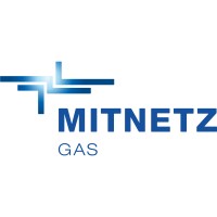 MITNETZ GAS Logo