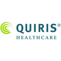 QUIRIS Healthcare GmbH & Co. KG Logo