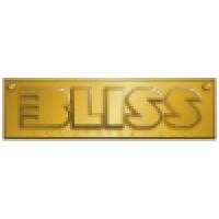 Bliss Industries, LLC Logo