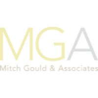 MGA Logo